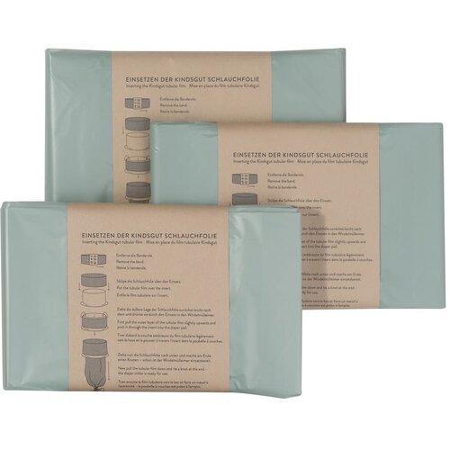 Kindsgut Vreće za smeće 3 kom – Cijene