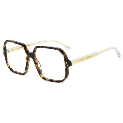 Isabel Marant IM0168 086 ONE SIZE (55) Havana/Kristalna Cene