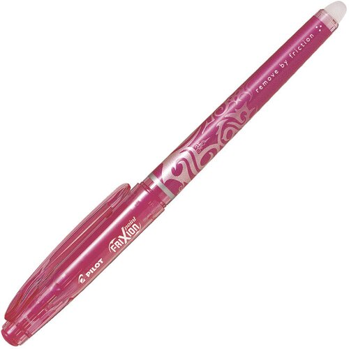 Roler GEL 0,5 MM FRIXION POINT PI&Scaron;I-BRI&Scaron;I PILOT BL-FRP5-P ROZI Cene