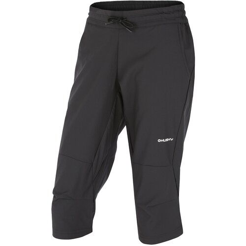 Husky Women&amp;#039;s outdoor 3/4 pants Speedy L black Slike