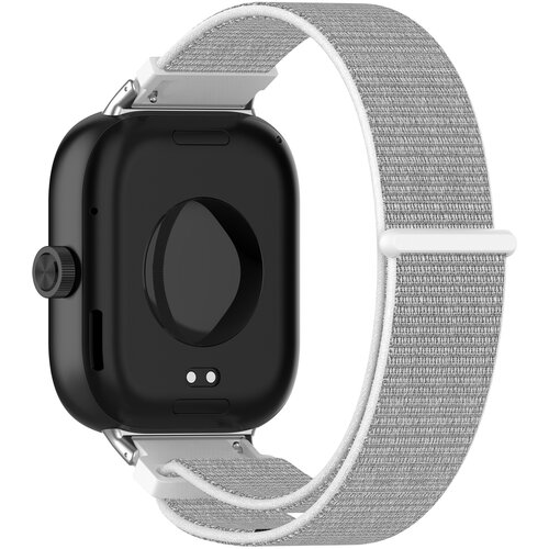 INF Pa&scaron;ček za uro za Redmi Watch 4 Grey, (21235658) Cene