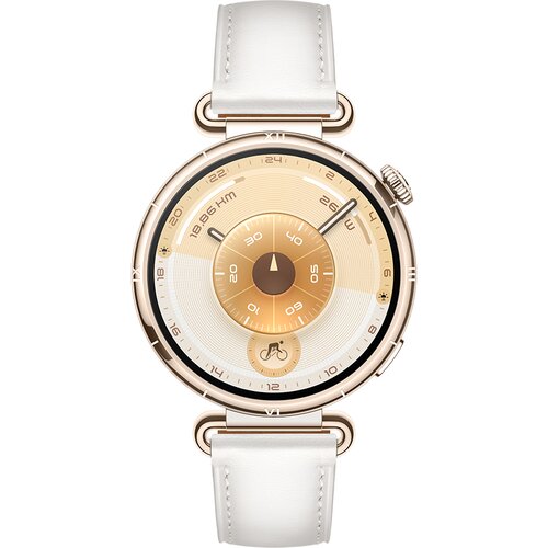 Huawei Watch GT6 41 mm bela (Konsu-B19L) Cene