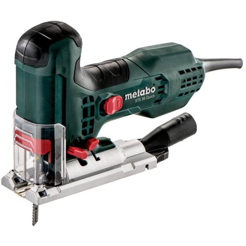 Metabo STE 95 Quick Ubodna testera 701W (6011955006) Slike