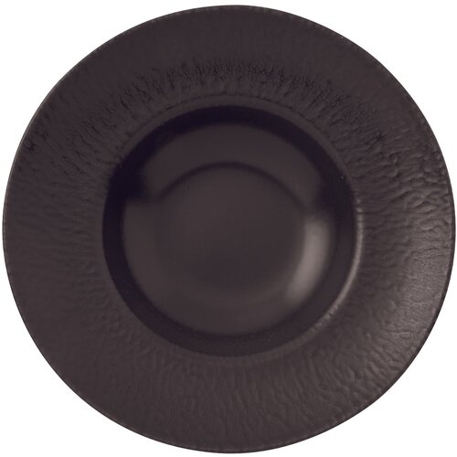 ARTHUR KRUPP tanjir za pastu 27cm Onyx Stoneware Cene