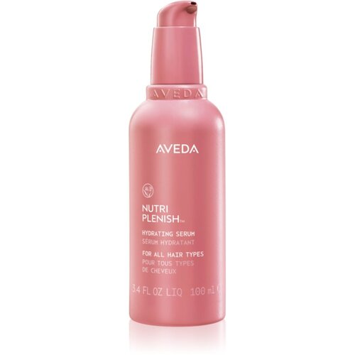 Aveda Nutriplenish&amp;trade; Replenishing Overnight Serum hidratantni serum za kosu 100 ml Slike