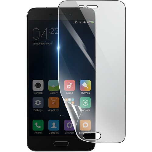 3mk Hidrogelna za&scaron;?ita zaslona pred udarci za Xiaomi Mi5, Prozorno, (21139565) Cene