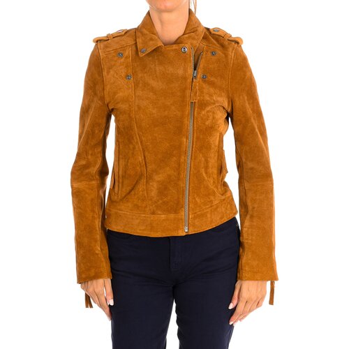 Karl Marc John 9066-CAMEL Bež Slike