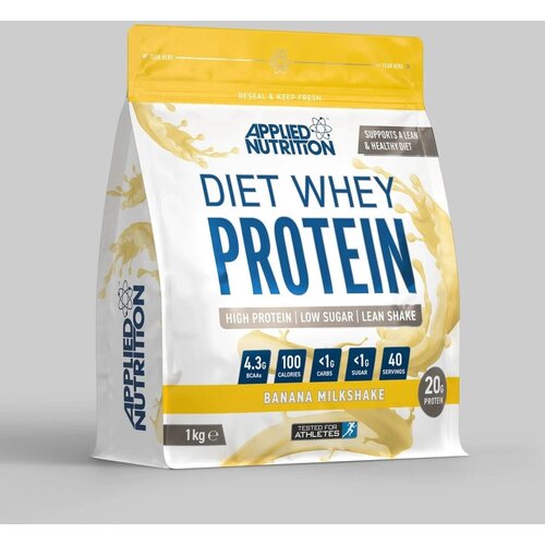 Applied Nutrition Diet Whey Protein - Proteinski Suplement za Kontrolu Težine Cene