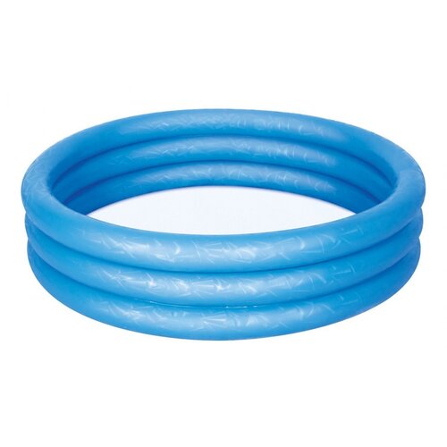  Bazen na napuhavanje Paddling 152 30 cm BESTWAY - crveni Slike