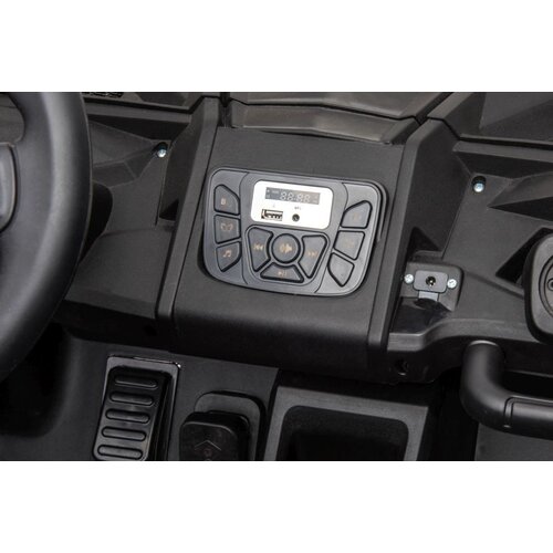 Buggy A033 4x4 - bijeli Slike