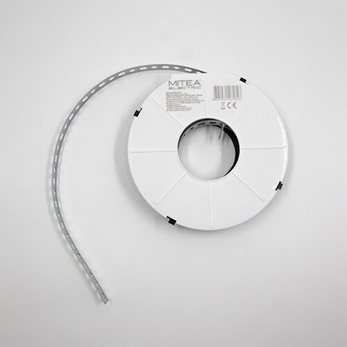 Mitea_Electric Pocinkovana perforirana traka 15x0.7mm 10m ME-PPT Cene