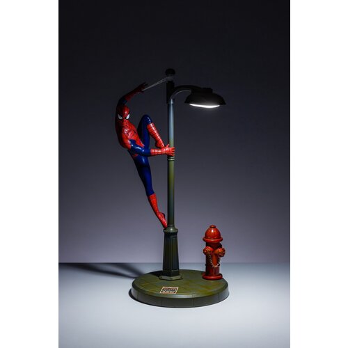 Paladone marvel-spider-man nočna lučka Slike