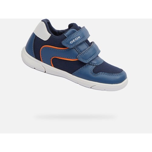 Geox Boys first steps Zapito Blue - Boys Slike