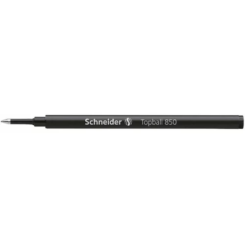 Schneider Uložak za roler , Topball 850, crni