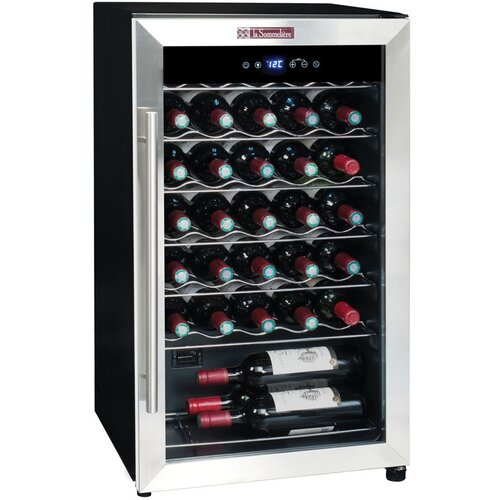 LA SOMMELIERE hladilna vitrina LS34A Slike