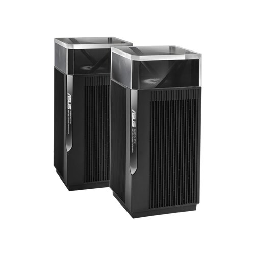 Asus Router ZenWi-Fi Pro ET12 AiMesh, 2-PK, crna Cijene