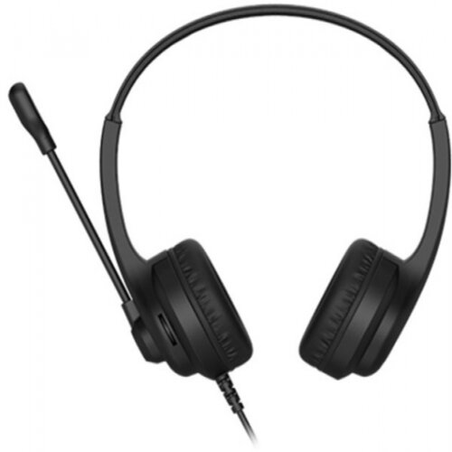 A4Tech A4-HS-8i slušalice sa mikrofonom Slike