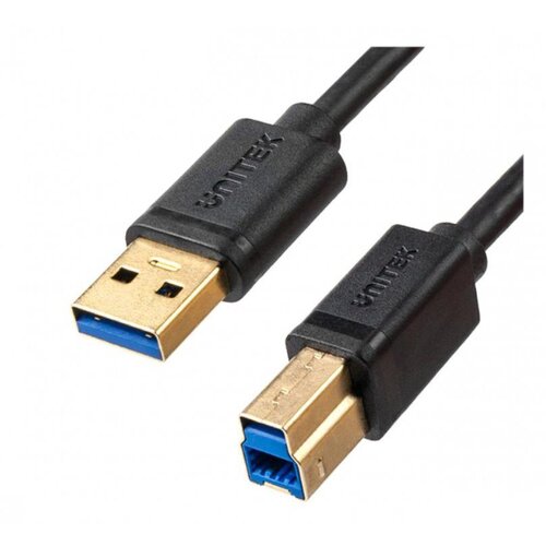Unitek C14095BK USB-A to USB 3.0 Printer Cable, 2m Cijene
