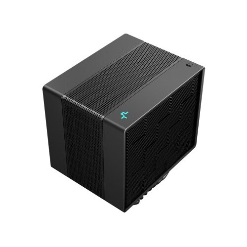 DeepCool Hladilnik za procesor ASSASSIN 4S, 140mm, črn Cene