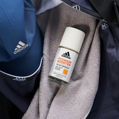 Adidas Power Booster 72H Anti-Perspirant antiperspirant roll-on 50 ml za mu&amp;scaron;karce Slike