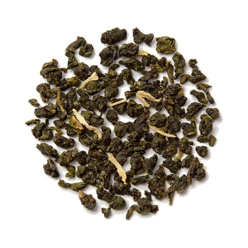 Tea exclusive Bergamotka Oolong Slike