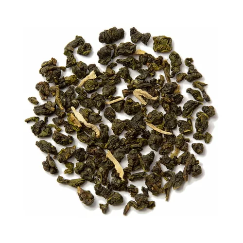 tea exclusive Bergamotka Oolong