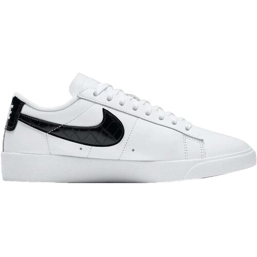 Nike Modne superge Blazer Low Bela Cene
