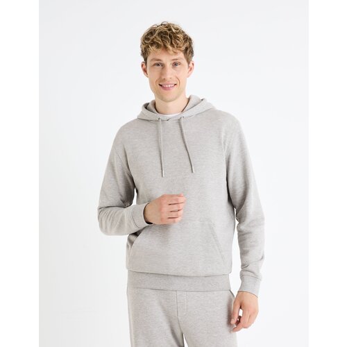 Celio Fesix Hoodie - Men Slike