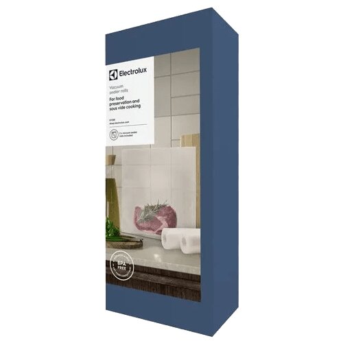 Electrolux EVSR1 KESE ZA VAKUMIRANJE Cijene