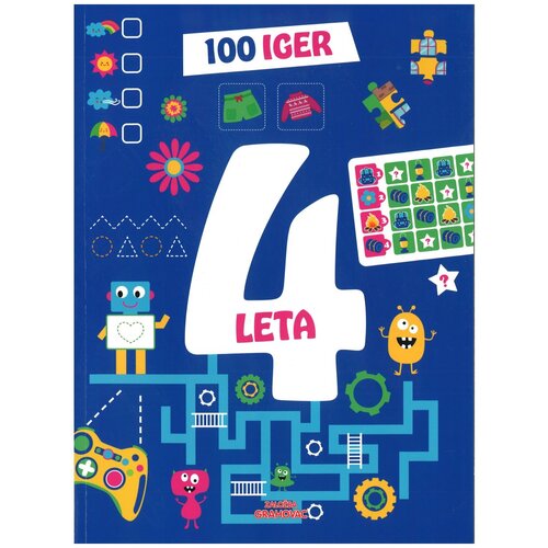 Grahovac 100 iger, 4 leta Cene