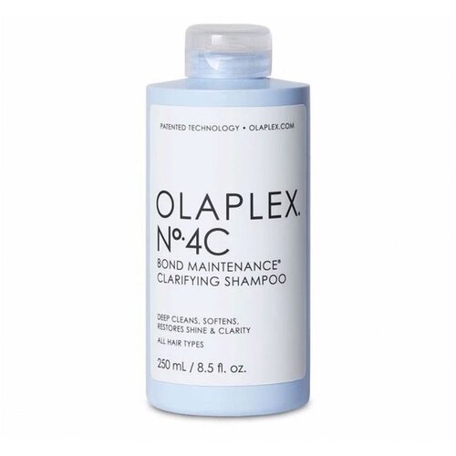 Olaplex N&amp;ordm;4C BOND MAINTENANCE Clarifying Shampoo 250 ml Slike