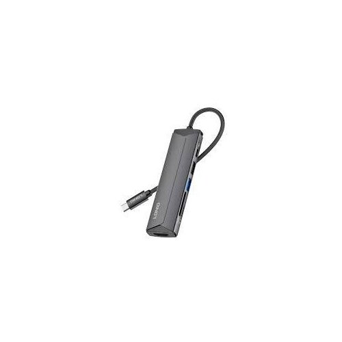 Ldnio DS-56H HUB Type C-PD3 + HDMI + USB 2.0 + SD + TF Cijene