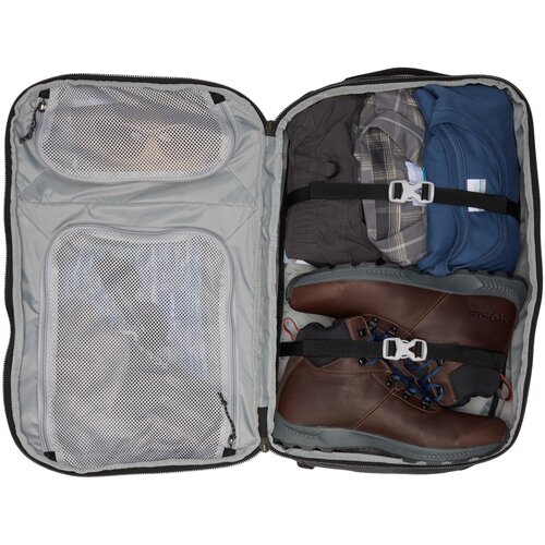 Columbia Landroamer&amp;trade; Travel Backpack Black Universal Slike