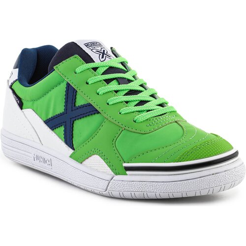 Munich Nogomet Gresca verde 3000310-310 Zelena Cene