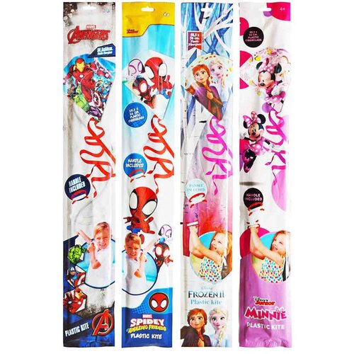  Otro&amp;scaron;ki zmaj Disney in Marvel 56x56 cm Frozen Slike
