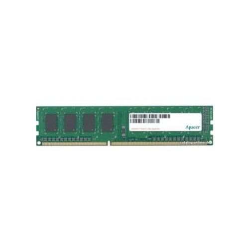 Apacer DIMM DDR3 8GB 1600MHz AU08GFA60CATBGJ ram memorija Slike