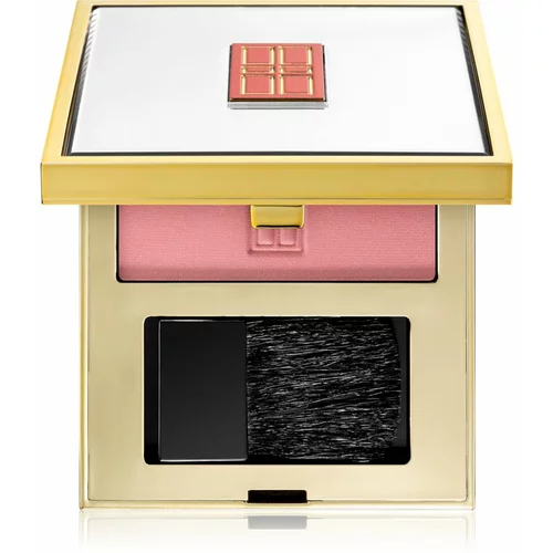 Elizabeth Arden Beautiful Color Radiance Blush highlighter i rumenilo u jednom nijansa Blushing Pink 5.4 g