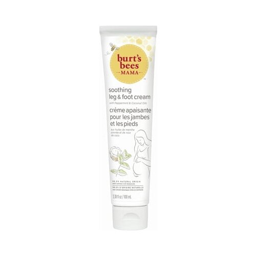 Burt's Bees mama bee krema za noge in stopala Cene