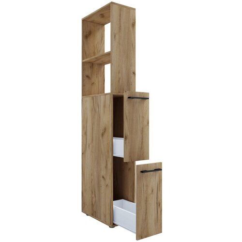 MID.YOU Visoka Omara Sadilo Xl, Hrast Cene