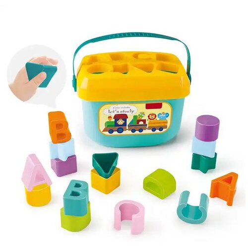  KUTIJA S OBLICIMA KOCKE ZA BEBE 19000931 42012 Slike