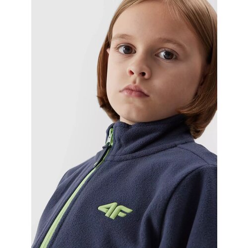 4f Boys&amp;#039; fleece sweatshirt Slike