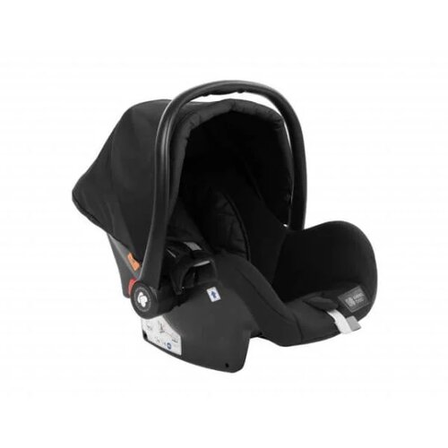 Autosedište 40-87 cm I-AMAIA I-SIZE black Cene