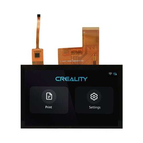 Creality Zaslon - Halot-Lite Cijene