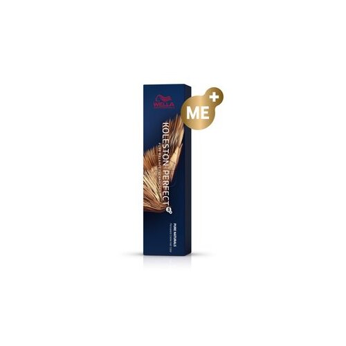 Wella Professionals Koleston Perfect Me+ Pure Naturals profesionalna trajna boja za kosu 44/0 60 ml Cijene