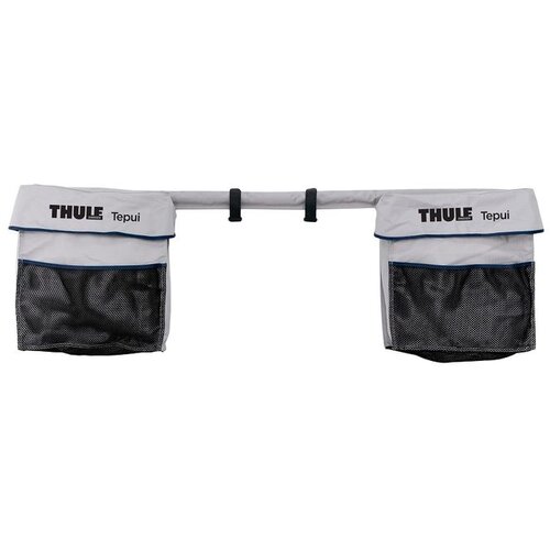 Thule Tepui Boot Bag Single dvostruka torba siva za kampiranje za cipele Cijene