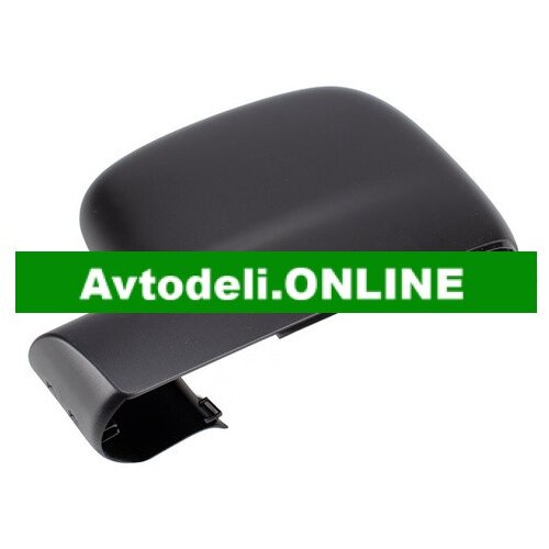 VW Pokrov zunanjega ogledala T5 CADDY III levo Cene