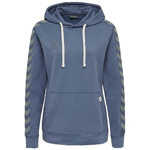 Hummel Puloverji Sweat à capuche Move Classic Femme Modra Cene