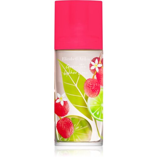 Elizabeth Arden Green Tea Lychee Lime toaletna voda za ženske 100 ml Cene