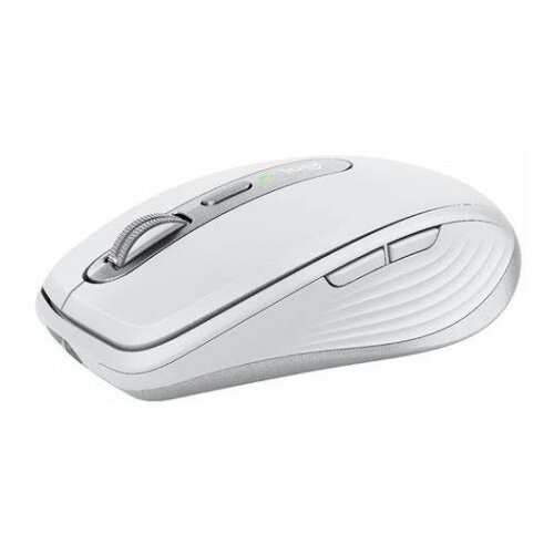 Logitech MX Anywhere 3 Mouse for Mac, Space Grey Cene