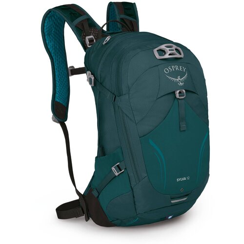 Osprey Sylva 12 (Baikal Green, O/S) Slike